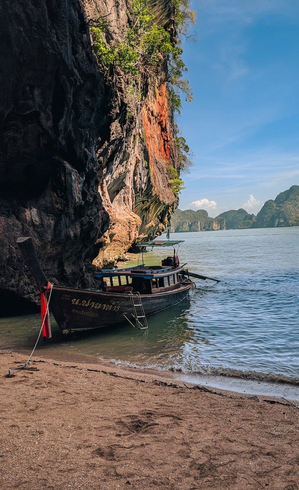 Les merveilles de la Thaïlande : Une aventure culturelle et naturelle