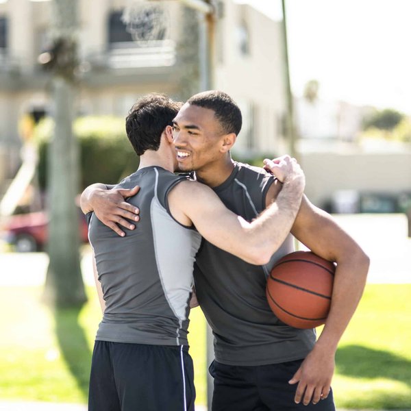 Comment adopter une attitude gagnante lors d'un match de basket à Miami ?