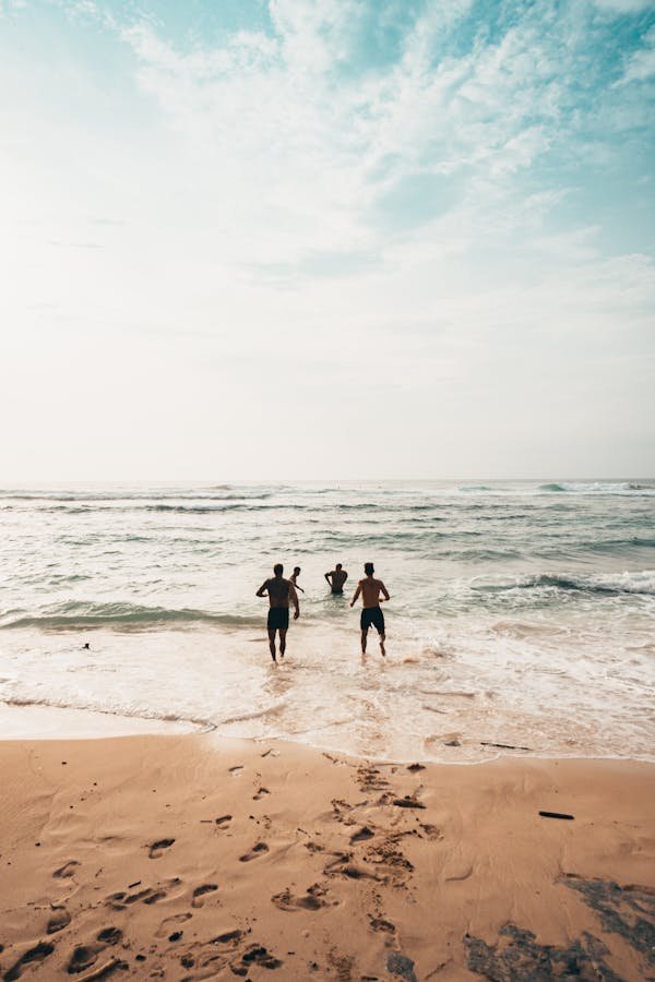 Partez à l'aventure : vacances en famille tout compris !