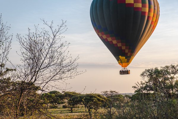 Tanzanie: Partir à l'aventure à travers les plaines du Serengeti et les plages de Zanzibar
